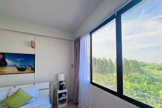 Room in Xin Building