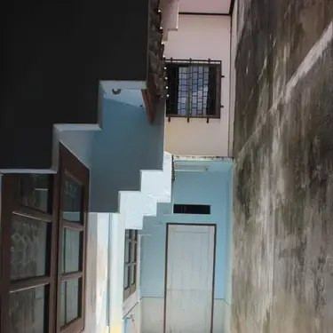 3BR House on Pracha Uthit Road