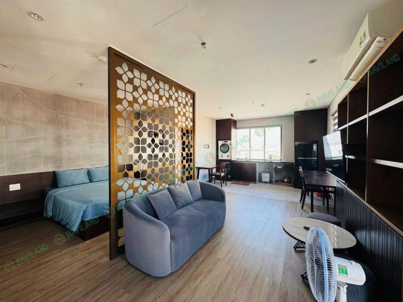 Studio Apartment on An Duong Vuong