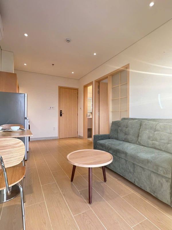 1BR apartment in Khue My