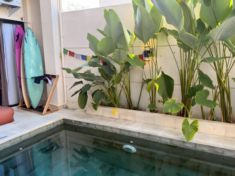 3-bedroom villa in Ungasan, Bukit