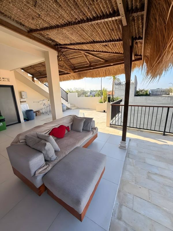 3-bedroom villa in Ungasan, Bukit