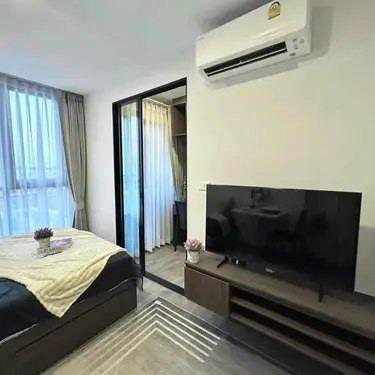 1-bedroom condominium in The Origin Ladprao-Bangkapi