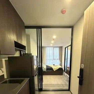 1-bedroom condominium in The Origin Ladprao-Bangkapi