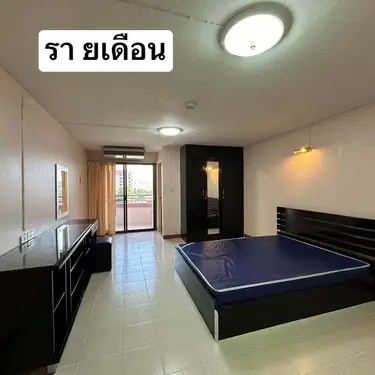 Apartment in Grandmandarin Residence and Hotel