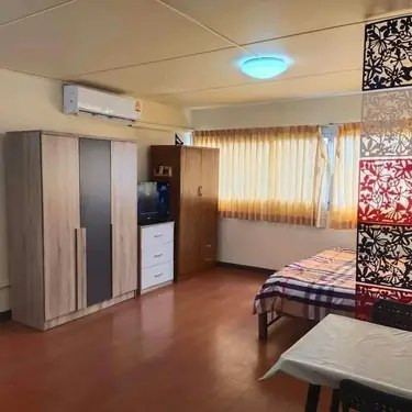Studio condominium in Muang Thong Thani
