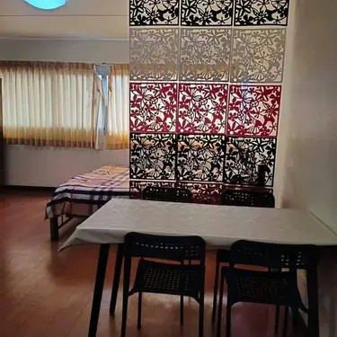 Studio condominium in Muang Thong Thani