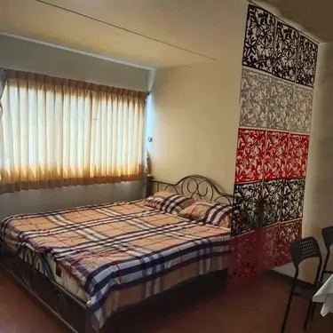 Studio condominium in Muang Thong Thani