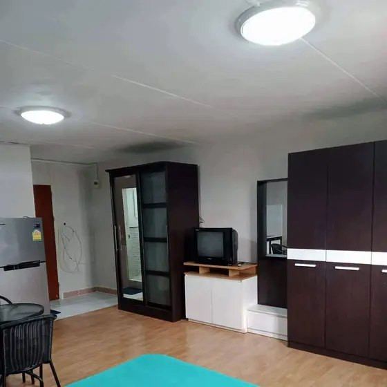 Studio condominium in Muang Thong Thani T11