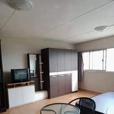 Studio condominium in Muang Thong Thani T11