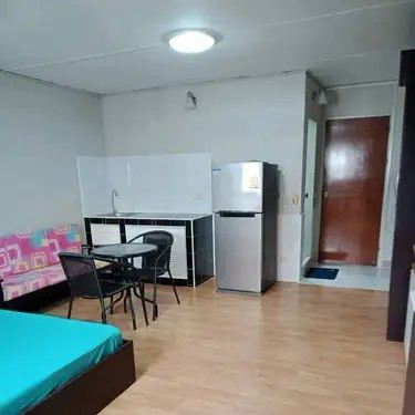 Studio condominium in Muang Thong Thani T11