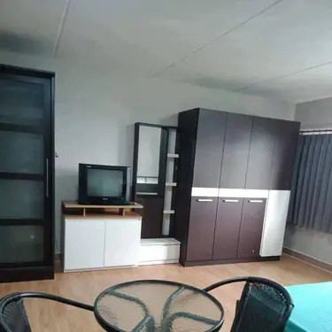 Studio condominium in Muang Thong Thani T11