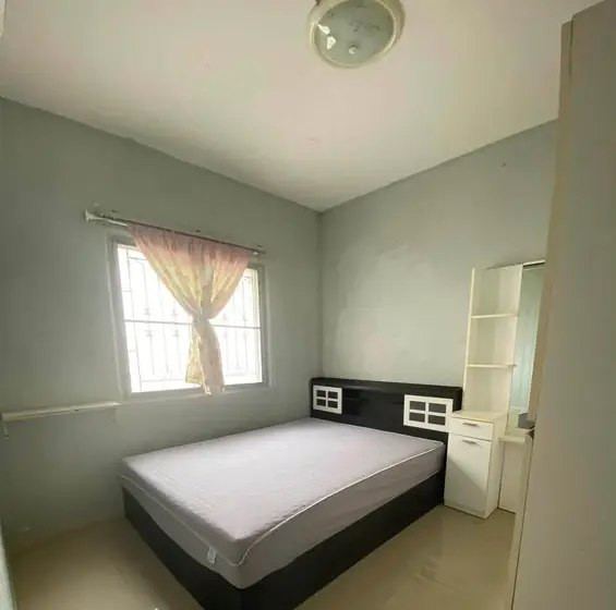 Condominium in Eua Arthorn Panya Ramintra