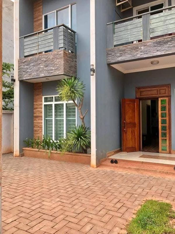 3BR Apartment in Siem Reap