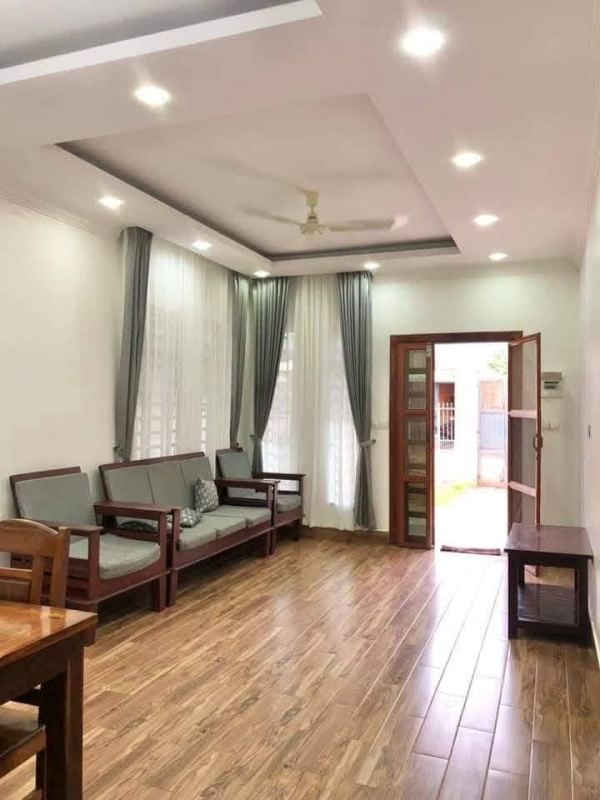 3BR Apartment in Siem Reap
