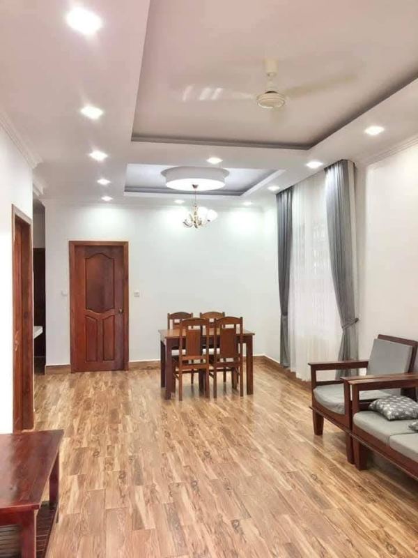 3BR Apartment in Siem Reap