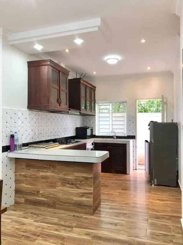 3BR Apartment in Siem Reap
