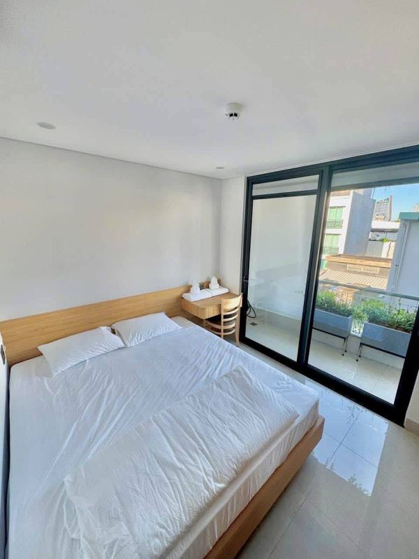 2BR Apartment in Son Tra