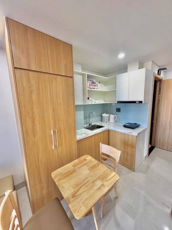 2BR Apartment in Son Tra