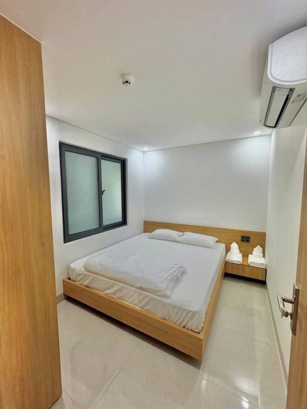 2BR Apartment in Son Tra