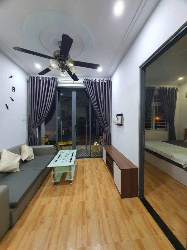 2BR Apartment in Vinh Diem Trung