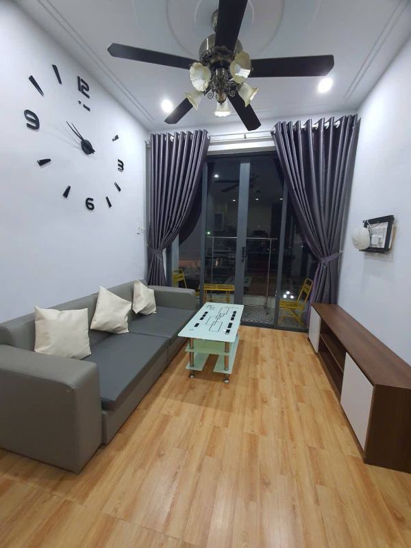 2BR Apartment in Vinh Diem Trung