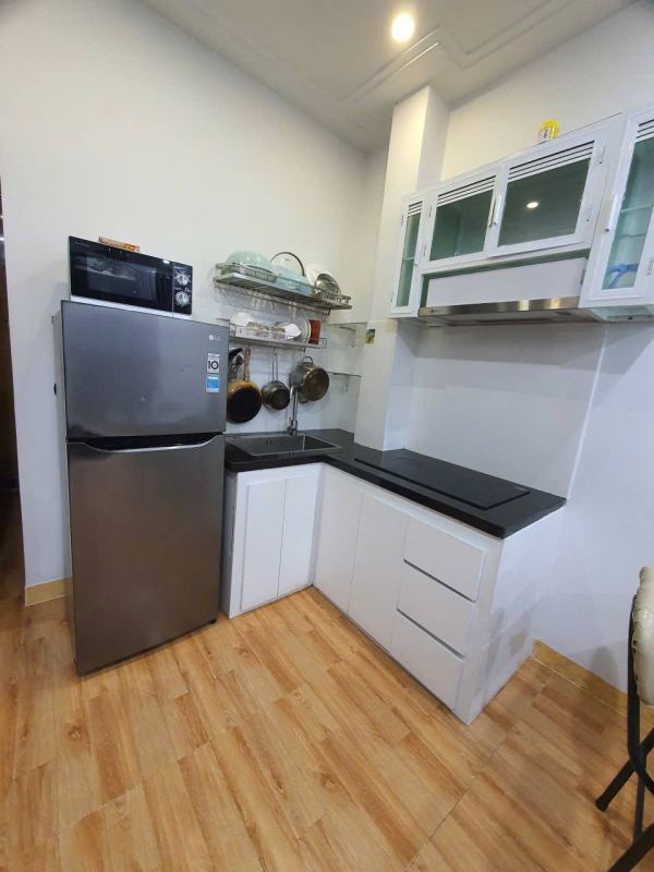 2BR Apartment in Vinh Diem Trung