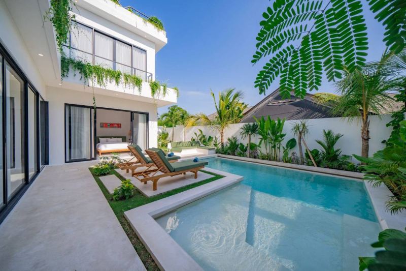 4BR Villa in Umalas
