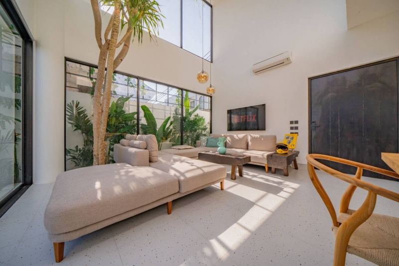 4BR Villa in Umalas