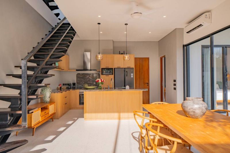 4BR Villa in Umalas