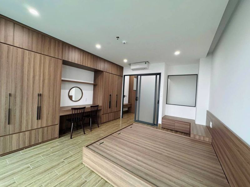 2BR Apartment on Ton That Thiep Street