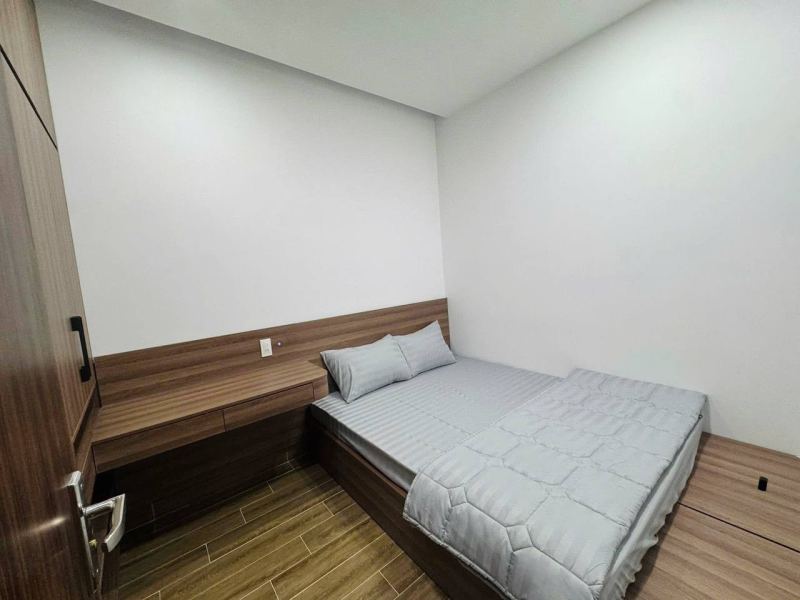 2BR Apartment on Ton That Thiep Street
