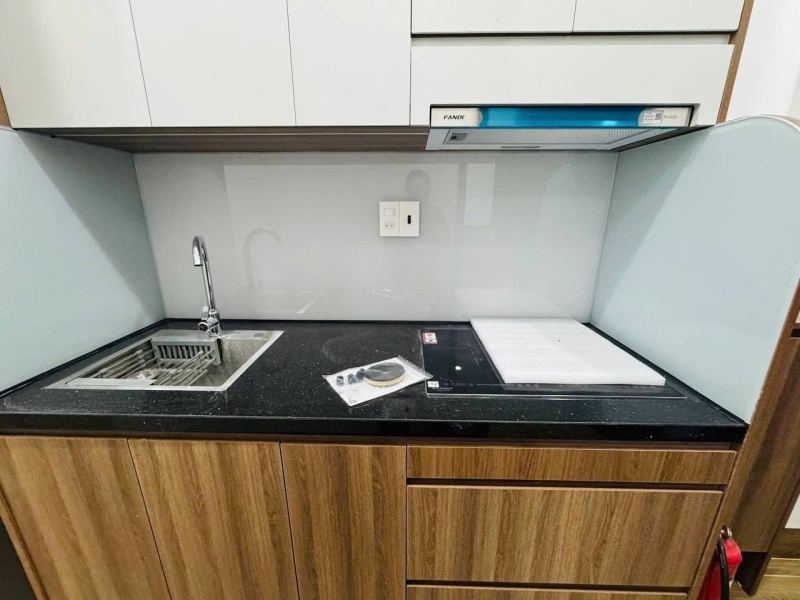 2BR Apartment on Ton That Thiep Street