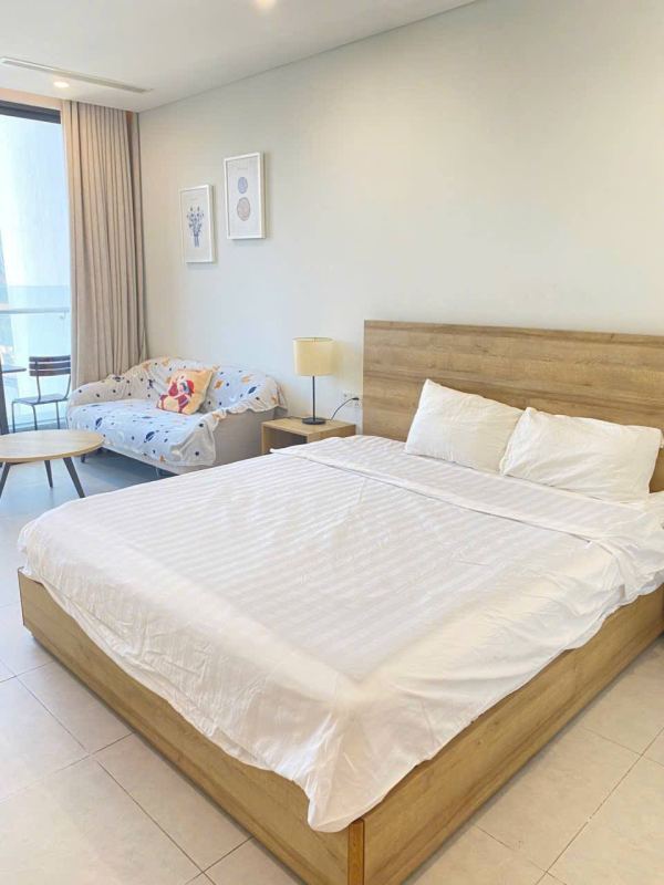 Studio Apartment in Scenia Bay