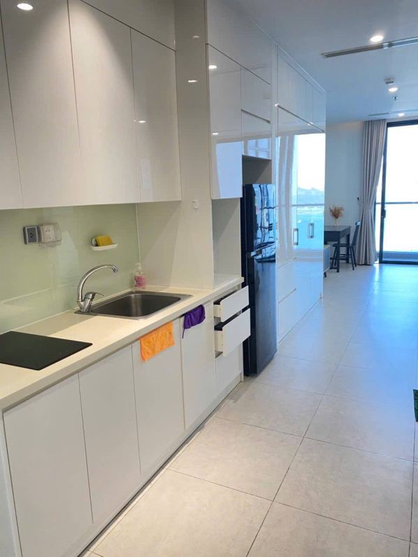 Studio Apartment in Scenia Bay
