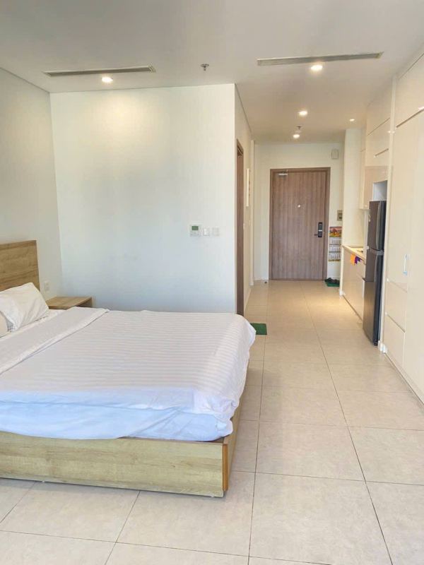 Studio Apartment in Scenia Bay
