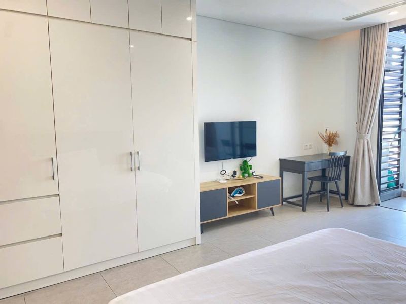 Studio Apartment in Scenia Bay