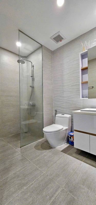 Studio Apartment in Scenia Bay Complex