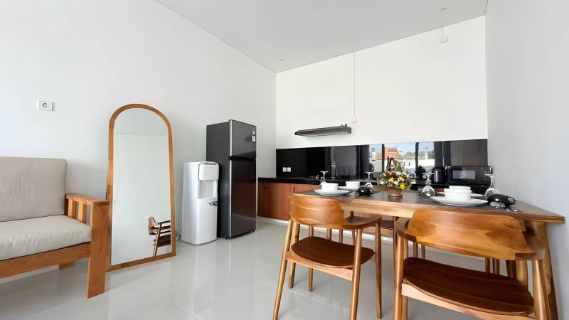 2BR Villa in Canggu