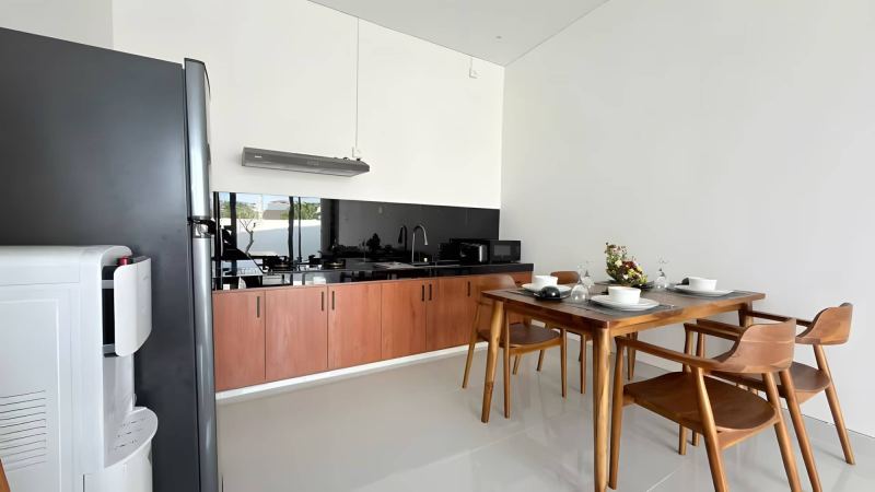2BR Villa in Canggu