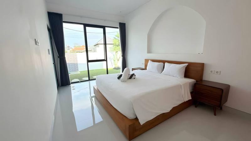2BR Villa in Canggu