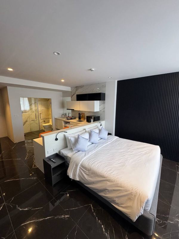 Studio Apartment in Rawai