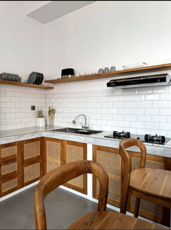 2-bedroom villa in Seseh