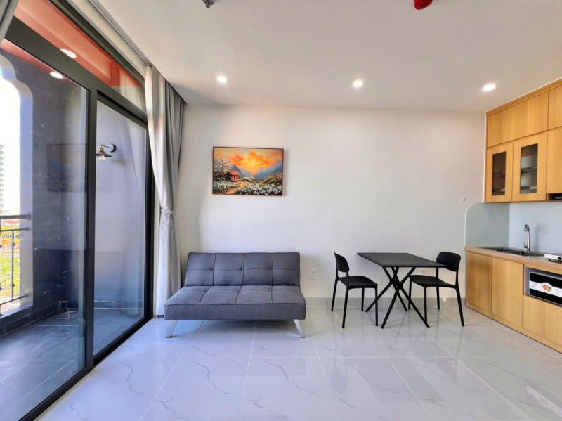 1 Bedroom Apartment on Da Man Dong 1 Street