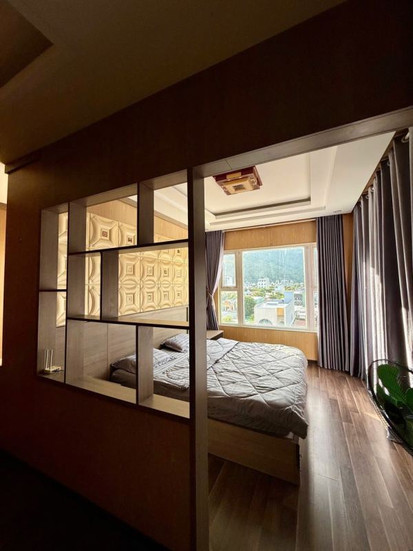 1 Bedroom Apartment on Le Van Huan Street