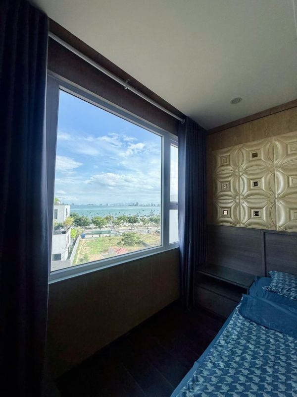 1 Bedroom Apartment on Le Van Huan Street