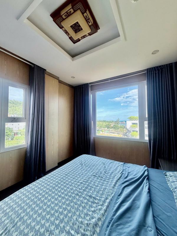 1 Bedroom Apartment on Le Van Huan Street