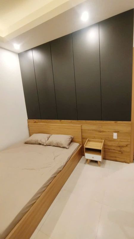 2 Bedroom Apartment on Morrison Street