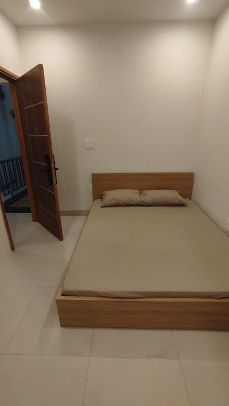 2 Bedroom Apartment on Morrison Street