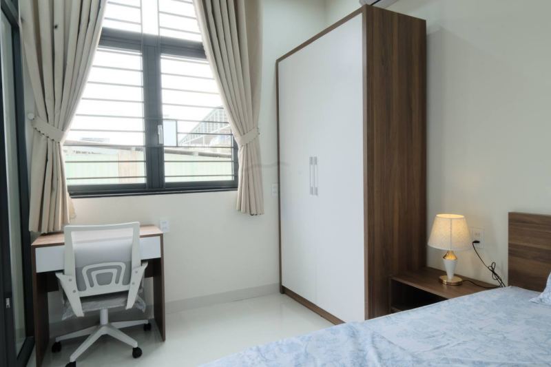 1 Bedroom Apartment on Phan Tu Street